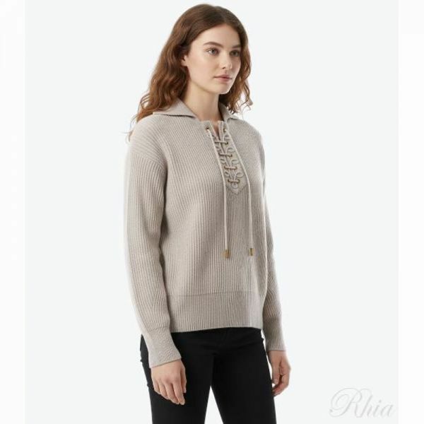 막스마라 25 에첼소 11361161 003 / 11361161600 울 캐시미어 스웨터 - Max Mara