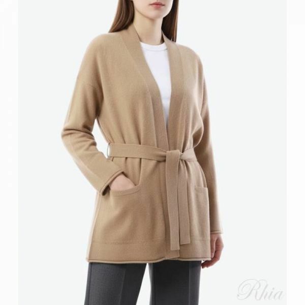 막스마라 25 ARNO 11341028 003 11341028600 아르노 캐시미어 가디건 - Max Mara