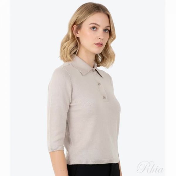 막스마라 젬마 19361031 001 / 19361031600 버진울 스웨터 - Max Mara