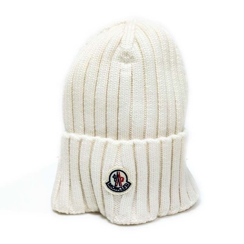 몽클레르 울 비니 - Moncler