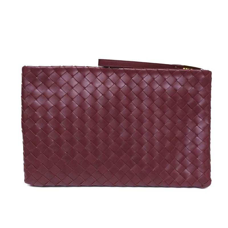 보테가 베네타 매쉬 클러치 - Bottega Veneta