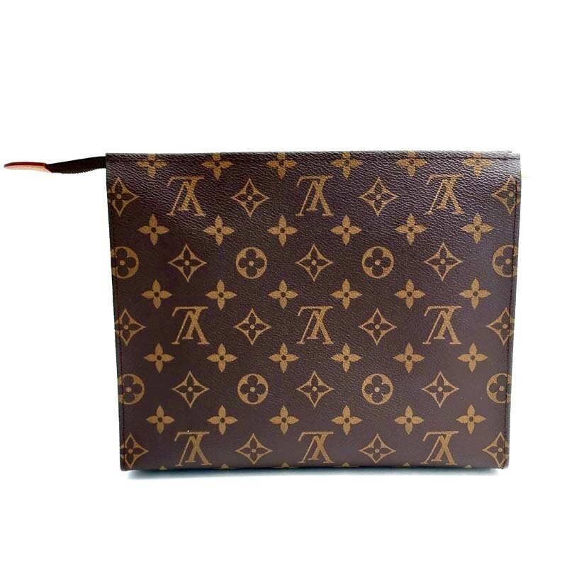 루이비통 모노그램 포쉐트 토일렛26 - Louis Vuitton