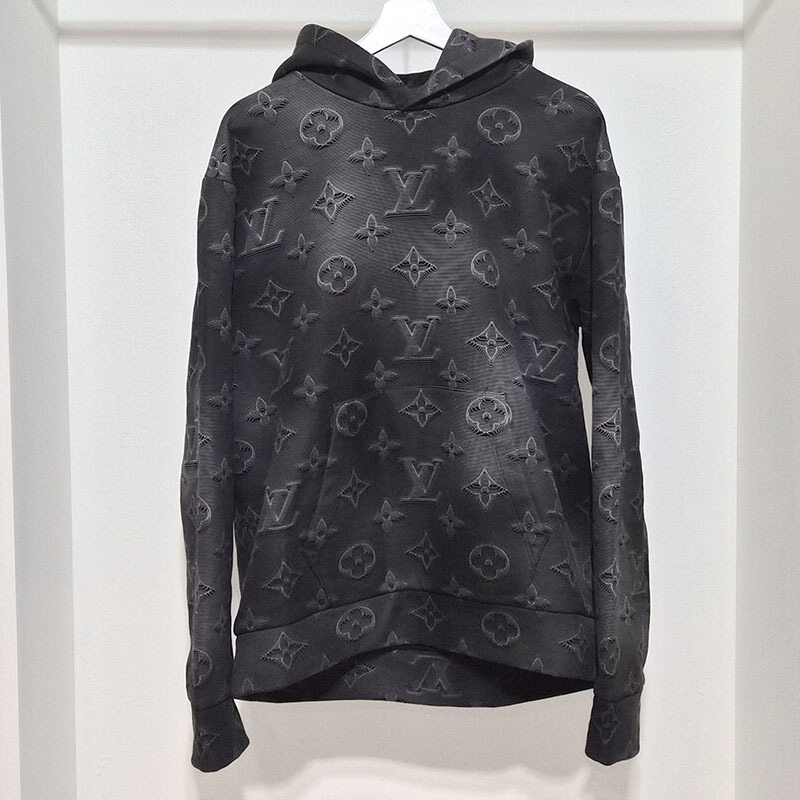 루이비통 X 버질아블로 모노그램 2054 후드 (HKY24W) L564912 - Louis Vuitton