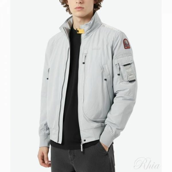 파라점퍼스 파이어 스프링 24SS PMJKMA02 308 바람막이 자켓 - Parajumpers