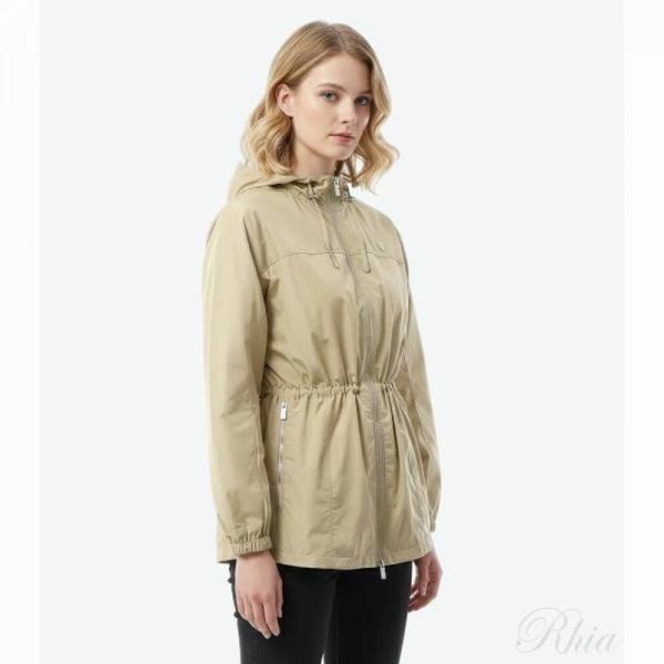버버리 트렌치 자켓 8101269 - Burberry