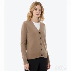 막스마라 아폴로 울 가디건 29346021 002 29346021600 썸네일 1
