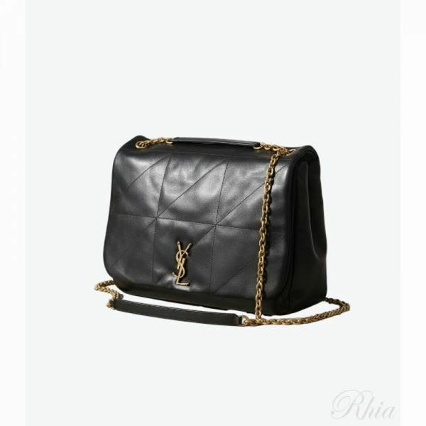 생로랑 제이미 4 3 백 742431 AAB32 1000 - Saint Laurent