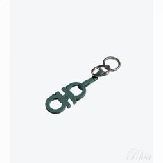 살바토레 페라가모 간치니 키 홀더 661654 786519 썸네일 1