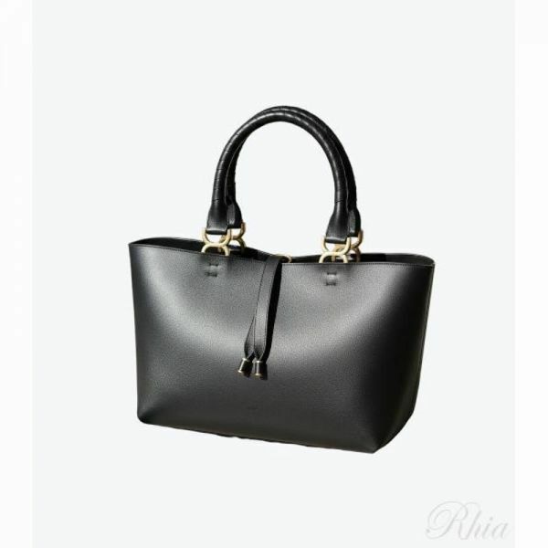 끌로에 마르씨 토트백 CHC23SS651J89 001 - Chloe