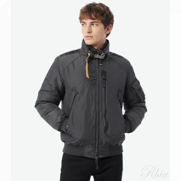 파라점퍼스 파이어 24FW PMJKMA06 736 보머 자켓 - Parajumpers