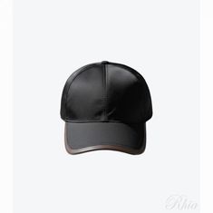 프라다 26SS 스피드록 리나일론 베이스볼 캡 2HC274 2HE1 F0002 썸네일 1