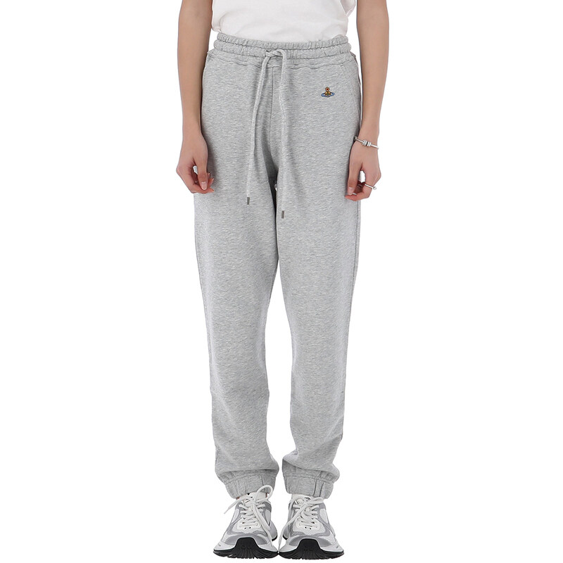 국내배송 비비안웨스트우드 클래식 스웨트 팬츠 3J010013 J006O P001 - Vivienne Westwood