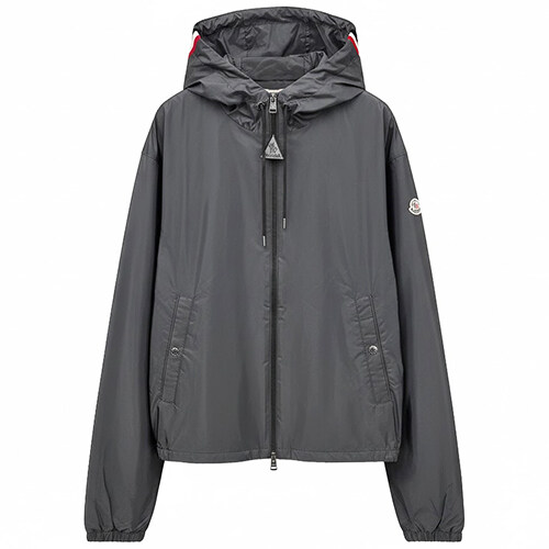 [몽클레어] GRIMPEURS 그림푸어 후드 자켓 그레이 남성 자켓 1A00090 54155 93D / TEO - Moncler