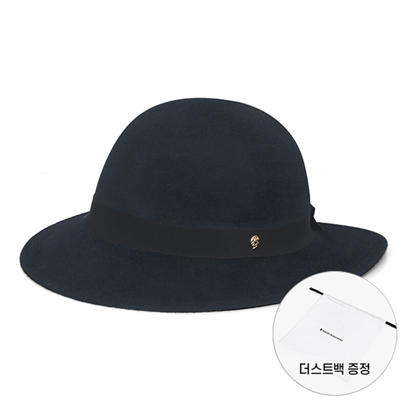 라프리마 헬렌카민스키 HAT51004 NV 여성 버킷햇 - Helen Kaminski