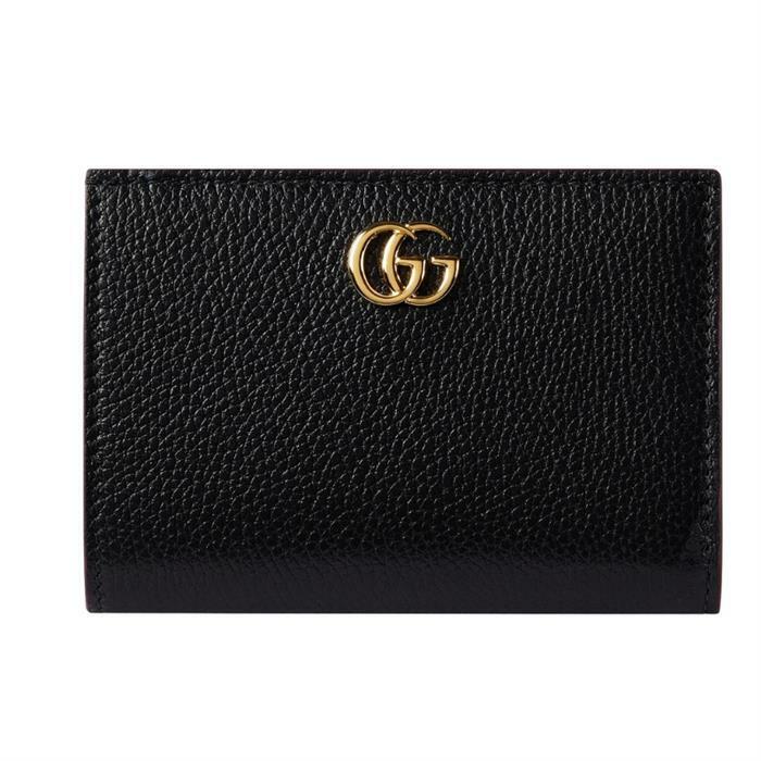 구찌 GG 마몽 반지갑 772738 AAE5F 1062 - Gucci
