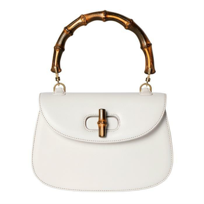 구찌 뱀부 1947 스몰 사이즈 백 863165 AAGDM 9250 - Gucci