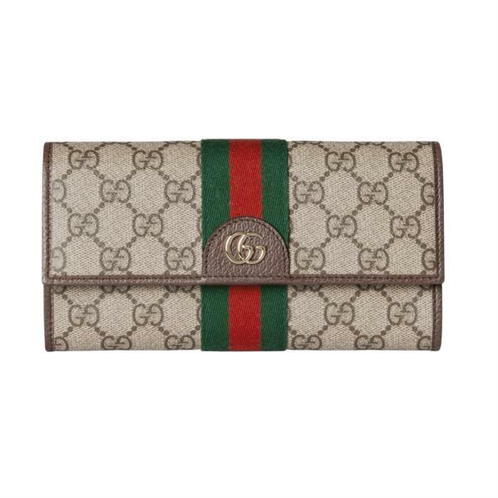 구찌 오피디아 장지갑 838485 FAE0L 9746 - Gucci
