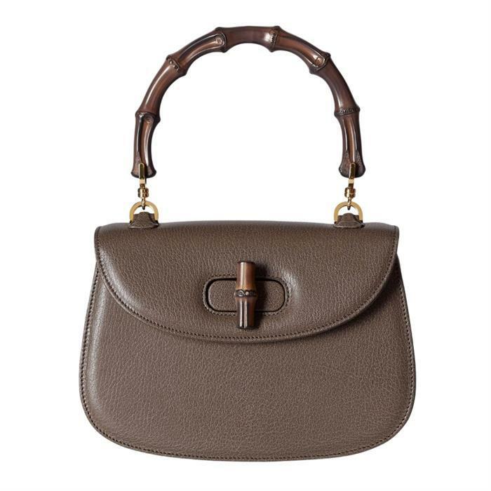 구찌 뱀부 1947 스몰 사이즈 백 863165 AAGF1 2848 - Gucci