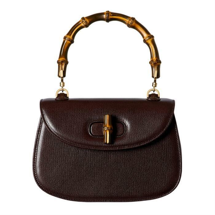구찌 뱀부 1947 스몰 사이즈 백 863165 AAGF2 2047 - Gucci