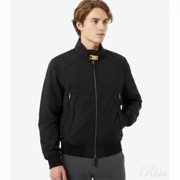 파라점퍼스 셀시우스 24SS PMJKWI03 541 보머 자켓 - Parajumpers