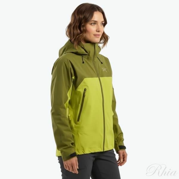 아크테릭스 베타 AR 자켓 맨 AJPFM09906 OME M - Arcteryx
