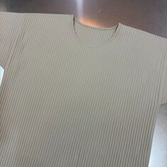 이세이미야케 옴므플리세 플리츠 반팔 썸네일 2