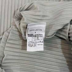 이세이미야케 옴므플리세 플리츠 반팔 썸네일 4