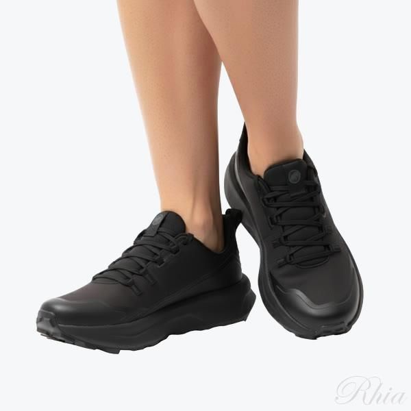 마무트 에너지 하이크 로우 GTX 여성 M21E5SE005 BK 3030 05220 0001 - Mammut