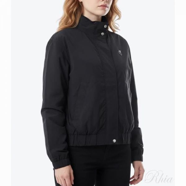 메종키츠네 윈드브레이커 MW02203WQ0072 P199 - Maison Kitsune