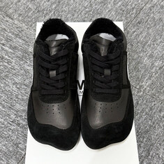 논현 더팩토리 26SS MM6 메종 마르지엘라 ANATOMIC 스니커즈 (S66WS0106 P6435 T8013) 썸네일 2