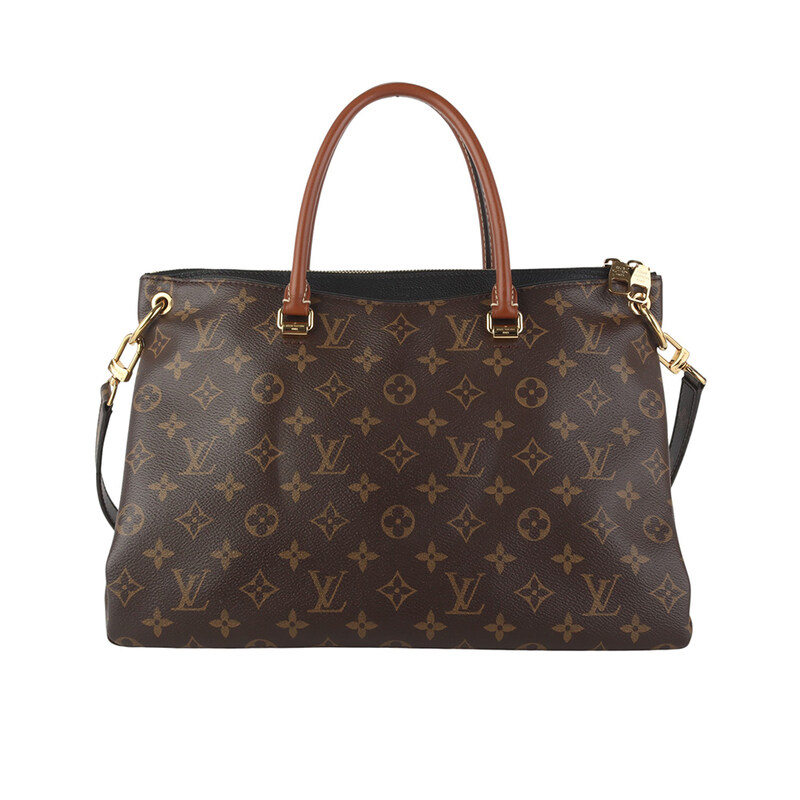 루이비통 M41064 모노그램 팔라스 숄더백 36512K - Louis Vuitton