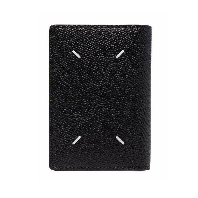 메종 마르지엘라 바이폴드 카드지갑 S55UI0203P4745T8013 - Maison Margiela