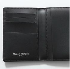 메종 마르지엘라 바이폴드 카드지갑 S55UI0203P4745T8013 썸네일 5