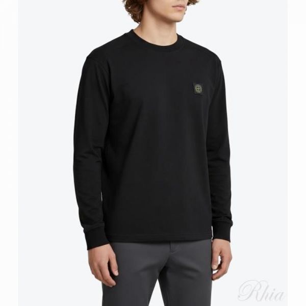 스톤아일랜드 26SS 2100031 롱슬리브 티셔츠 L1S15 S0013 V0029 - Stone Island