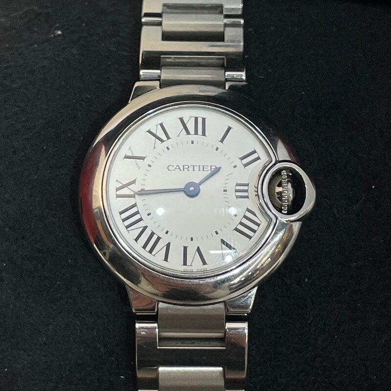 까르띠에 여성 시계 3206613662542224 - Cartier