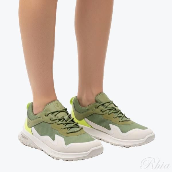 에코 울트라 턴 M TEX 로우 824334 61232 남성 터레인 - Ecco