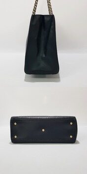 페라가모 멜리케 바라 체인 숄더백 썸네일 3
