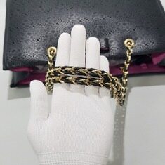 페라가모 멜리케 바라 체인 숄더백 썸네일 5