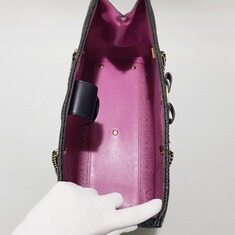 페라가모 멜리케 바라 체인 숄더백 썸네일 7