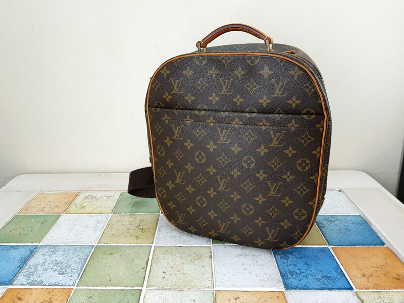 루이비통 팩올 삭아도 남녀공용 숄더백 크로스백 백팩 백올 - Louis Vuitton
