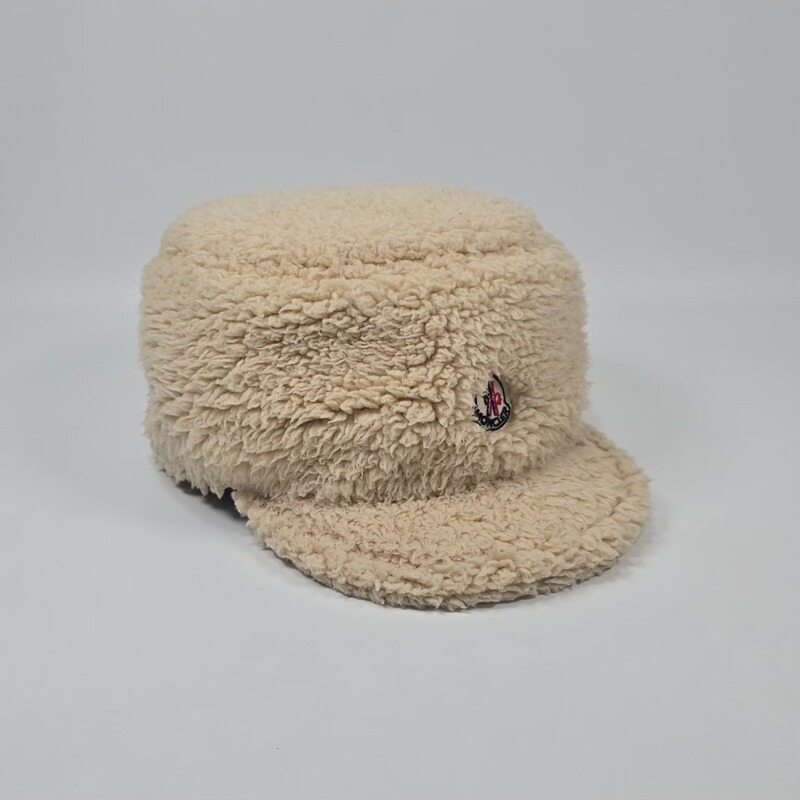 몽클레르 몬클러 모자 ( 56cm )  - Moncler