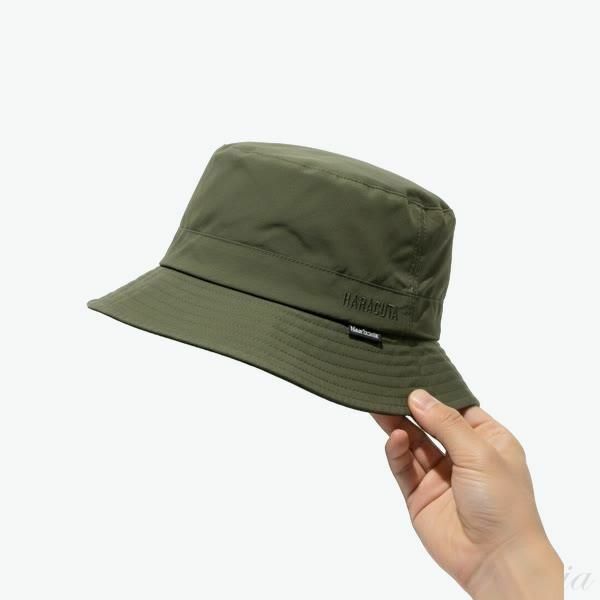 바버 X 바라쿠타 버킷 햇 MHA0872 SN31 - Barbour
