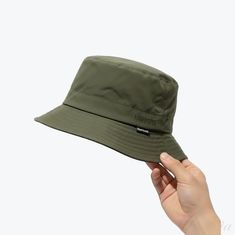 바버 X 바라쿠타 버킷 햇 MHA0872 SN31 썸네일 1