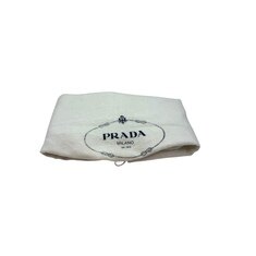 프라다 스포츠 메쉬 나일론 포켓 남성 크로스백 썸네일 6