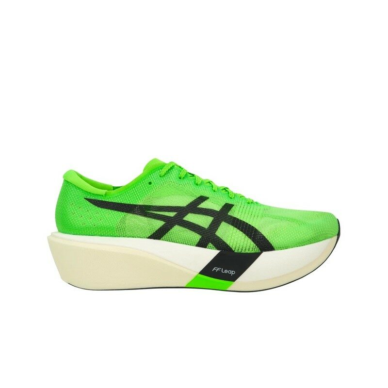 [국내배송] 아식스 메타스피드 엣지 도쿄 그린 게코 블랙 러닝화 런닝화 1013A163-300 - Asics
