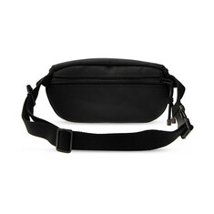 15주년 라인스톤 로고 힙색/벨트백 블랙 UAH21BA259 BLACK 썸네일 2