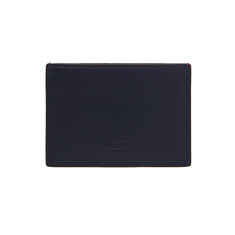 15주년 로고 투톤 카드지갑 레드/네이비 LY2P0625 VH9 CJ4 썸네일 3