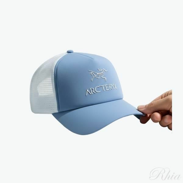 아크테릭스 버드 워드 트러커 커브드 AEOSUX7763 SDK - Arcteryx