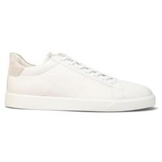 25FW 에코 스니커즈 52130458336 WHITE GRAVEL DOM 썸네일 2