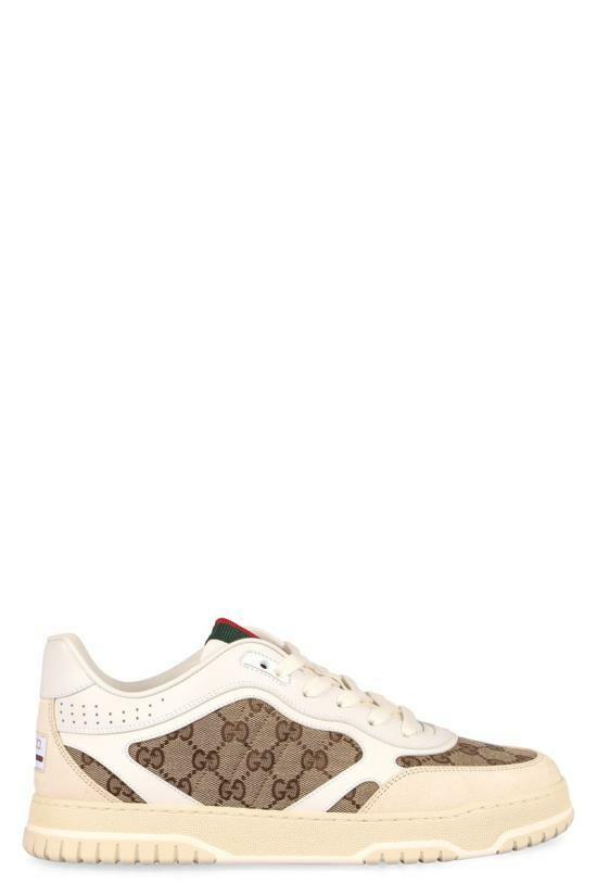 26SS 구찌 리웹 스니커즈 787476AADHW9573 DOM - Gucci